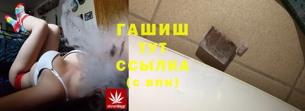гашик Кулебаки